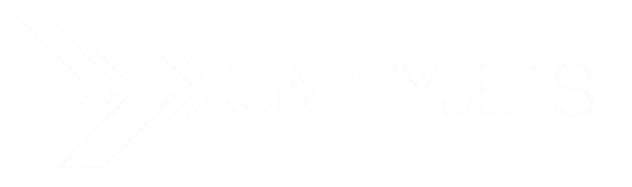 Unity Jet Logo